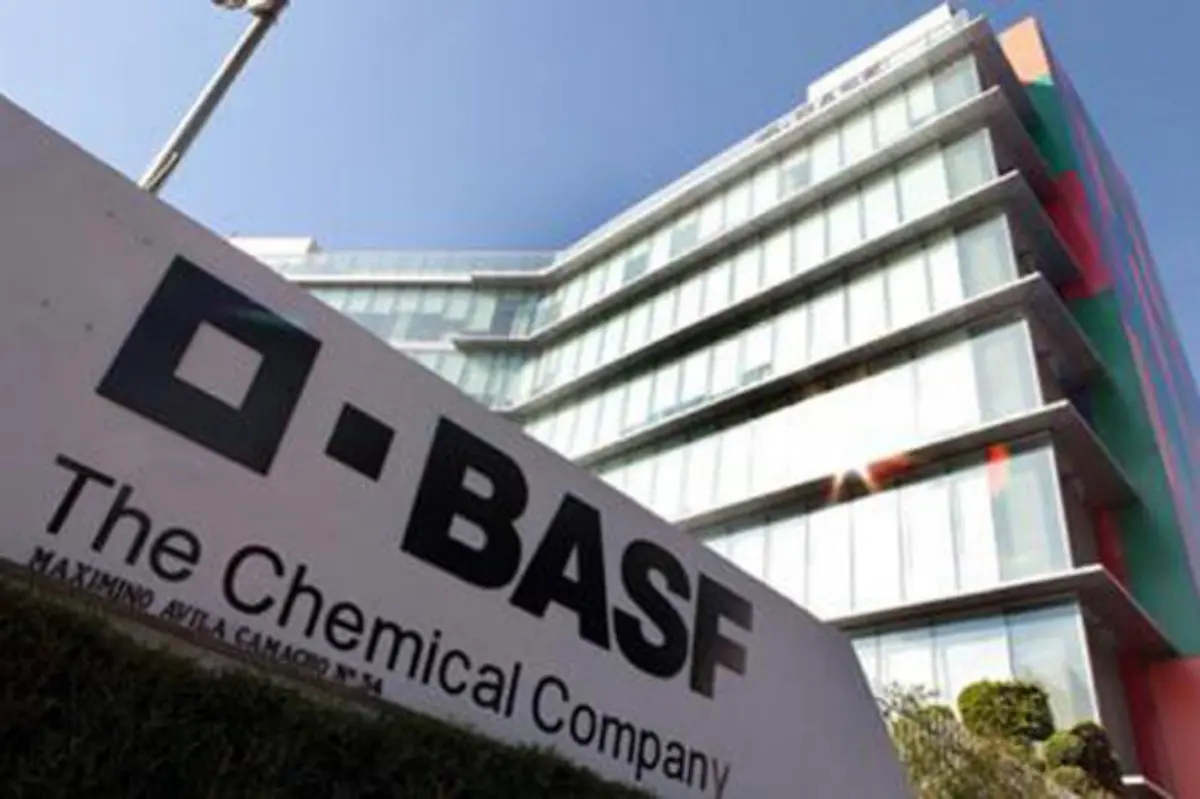 basf argentina poliestireno - Qué productos vende BASF