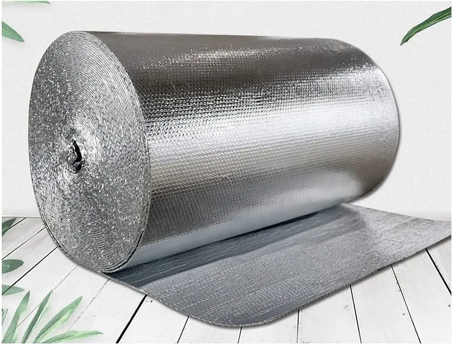 Poliestireno Rollo Aislante: Un Material Versátil para la Aislación - Qué propiedad hace que las espumas de polietileno sean útiles para aislar las tuberías de los sistemas de calefacción poliestireno rollo aislante - Qué propiedad hace que las espumas de polietileno sean útiles para aislar las tuberías de los sistemas de calefacción