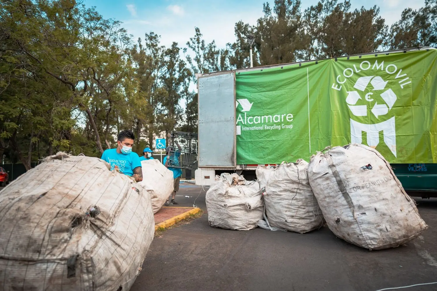 frases de reciclar plastico - Qué puedo decir sobre el reciclaje