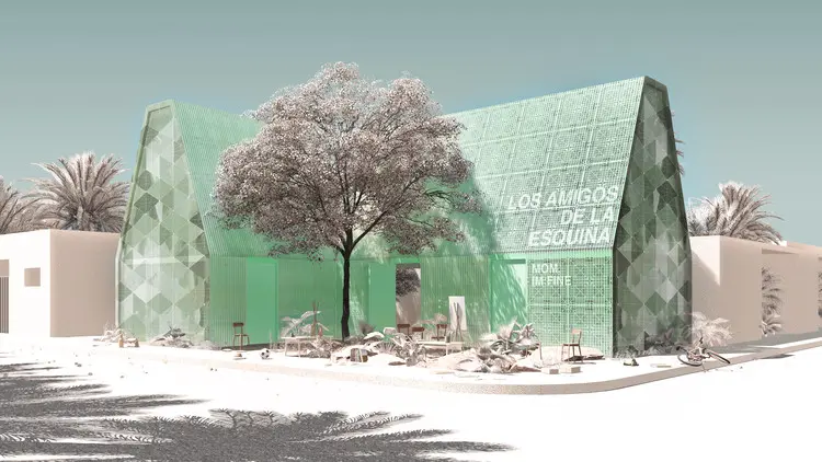 Arquitectura con plástico reciclado: Una solución sostenible para el futuro - Qué representa la arquitectura de reciclaje arquitectura con plastico reciclado - Qué representa la arquitectura de reciclaje