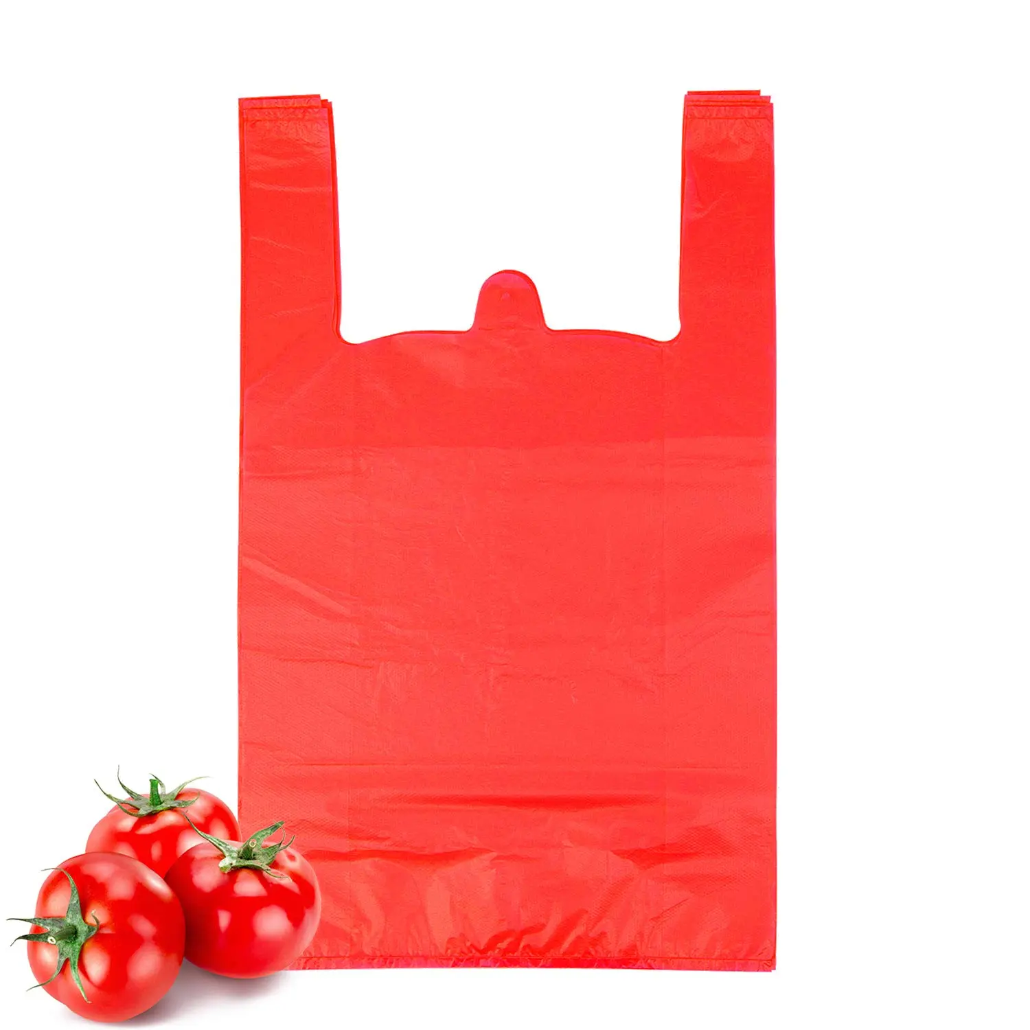 bolsas de plastico rojas - Que se coloca en la bolsa roja de RPBI