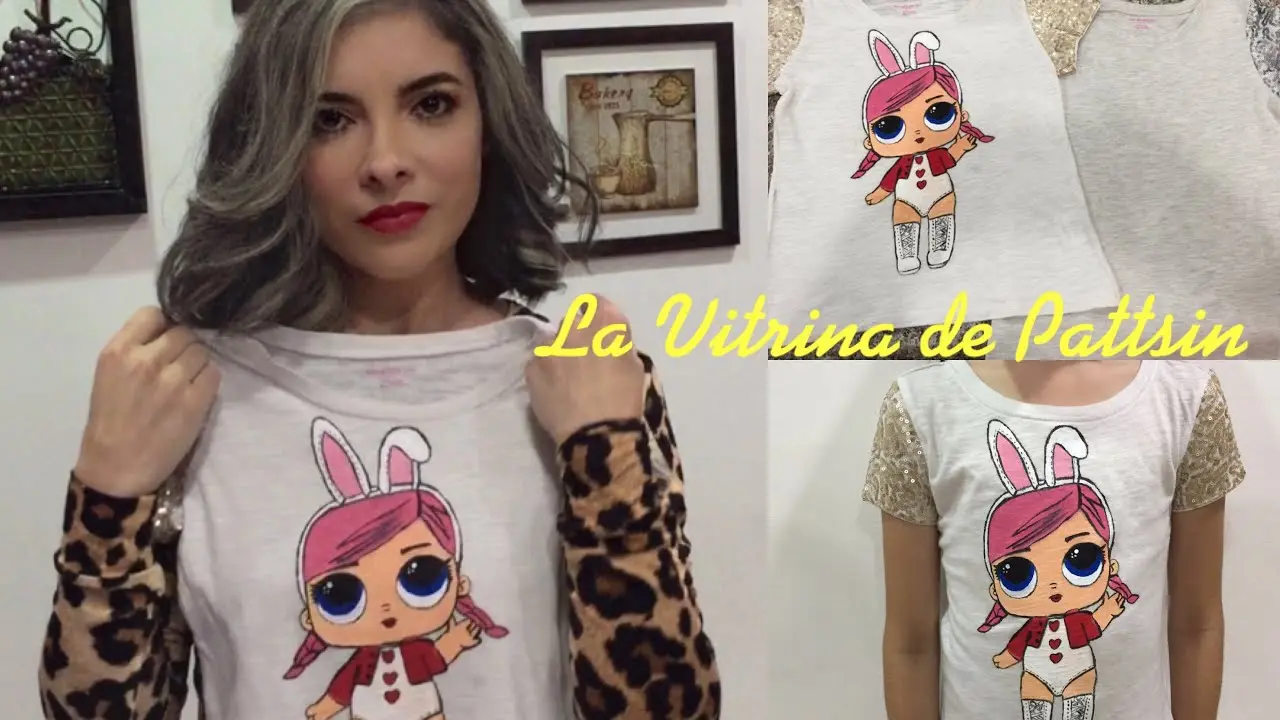 Cómo estampar remeras en casa con acrílico - Qué se necesita para estampar una camiseta como estampar remeras en casa con acrilico - Qué se necesita para estampar una camiseta