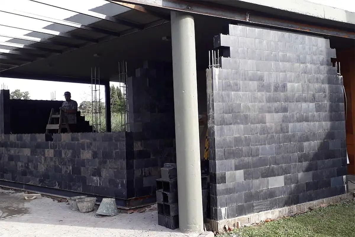 Casas hechas con ladrillos de plástico: una alternativa ecológica y económica - Que se puede construir con ladrillos ecológicos casas hechas con ladrillos de plastico - Que se puede construir con ladrillos ecológicos