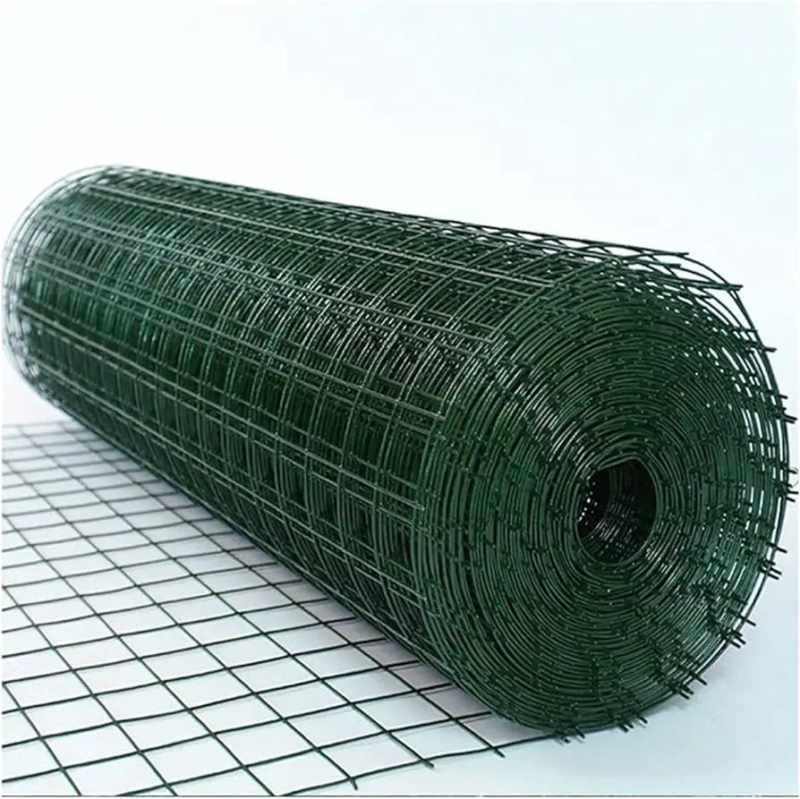 alambre galvanizado revestido con plastico - Qué se puede hacer con el alambre galvanizado