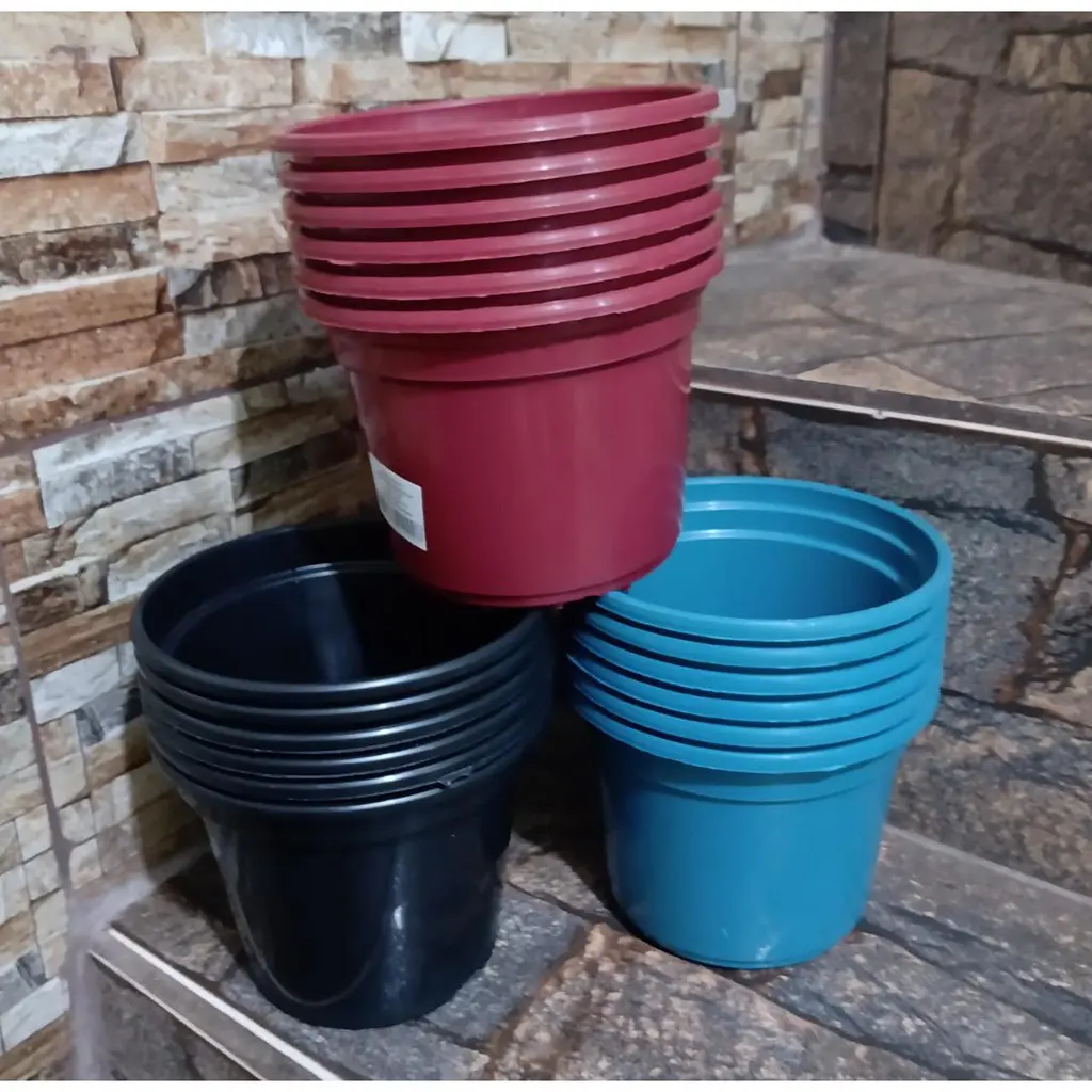 vasinhos de plastico - Qué se puede hacer con los vasos de plástico