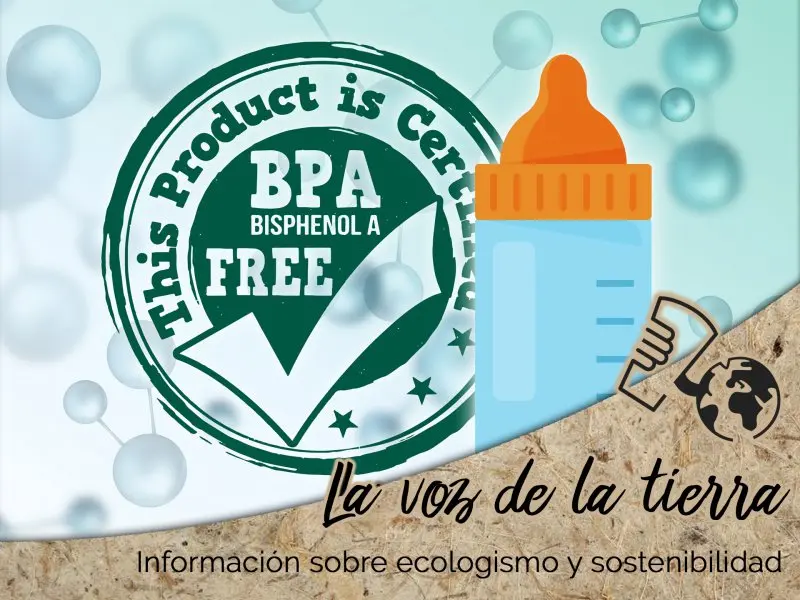 plastico libre de bpa - Qué significa 100% libre de BPA