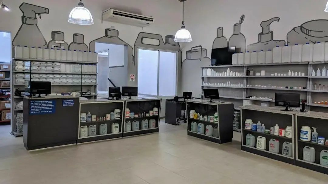 La Casa del Envase Plástico - Catálogo - Qué significa el número 7 en el reciclaje la casa del envase plastico catalogo - Qué significa el número 7 en el reciclaje
