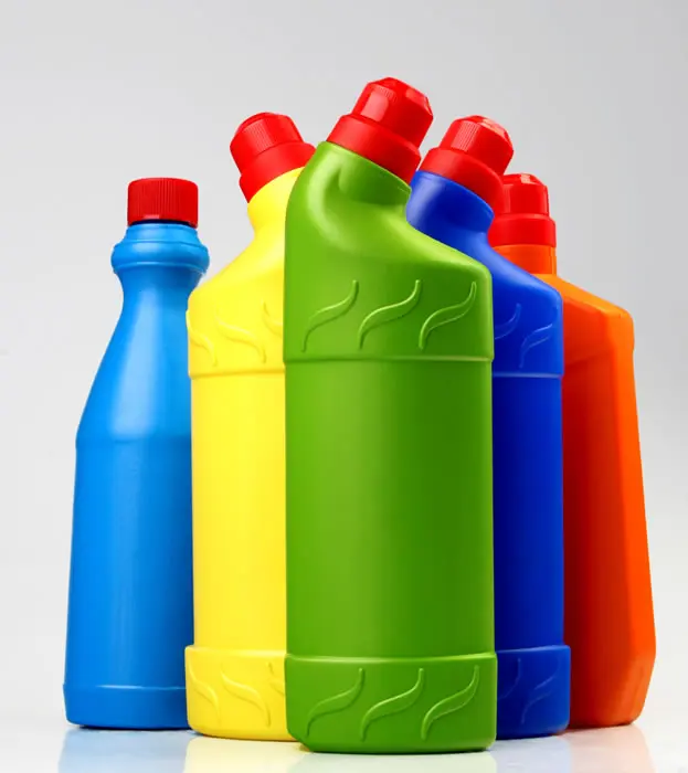 plastico pe - Qué significa PE en envases