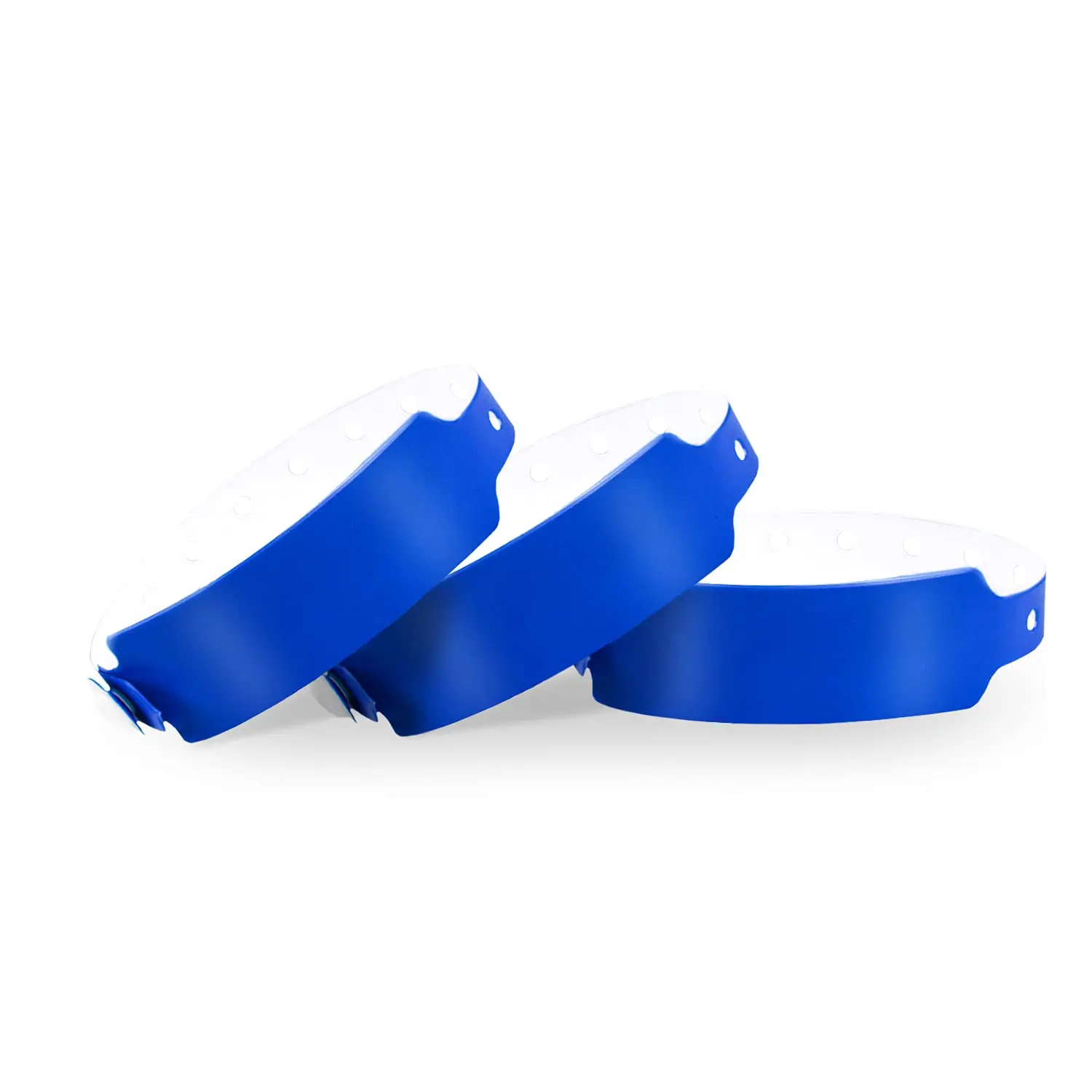 pulseras de plastico para eventos - Qué significan las pulseras de plástico