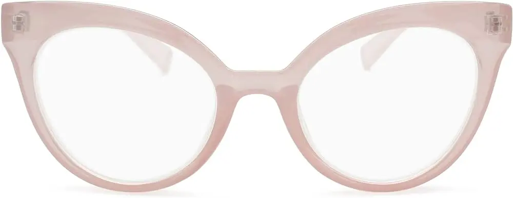 anteojos acrilico rosa - Qué significan los colores de los lentes