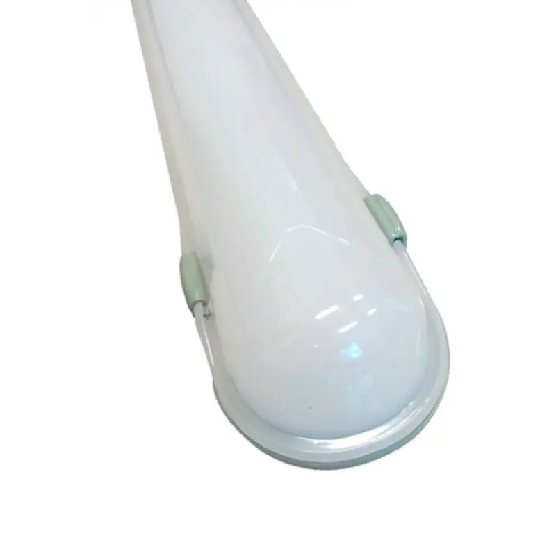 luminaria difusor de policarbonato descripcion - Qué son las luminarias con superficies difusoras