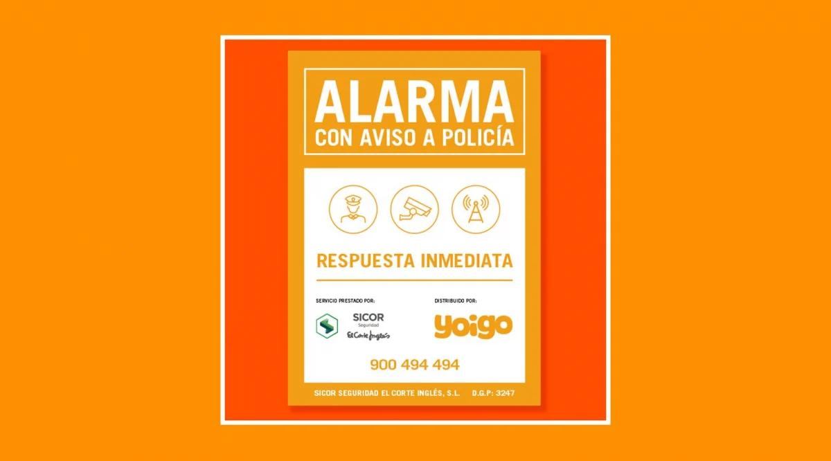 El policarbonato pasa la señal de una alarma - Qué son las placas disuasorias el policarbonato pasa la señal de una alarma - Qué son las placas disuasorias