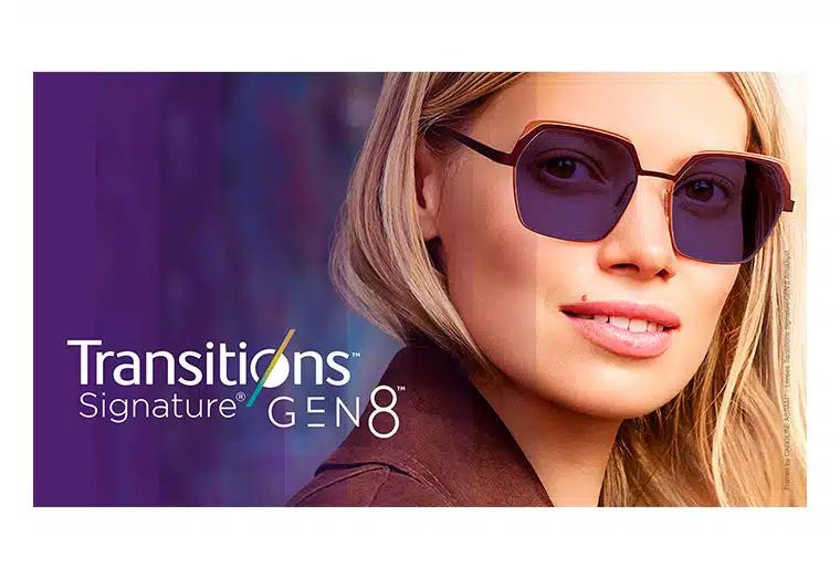 El policarbonato blanco Transitions: una solución versátil para tus necesidades - Qué son los cristales Transitions policarbonato blanco transitions - Qué son los cristales Transitions