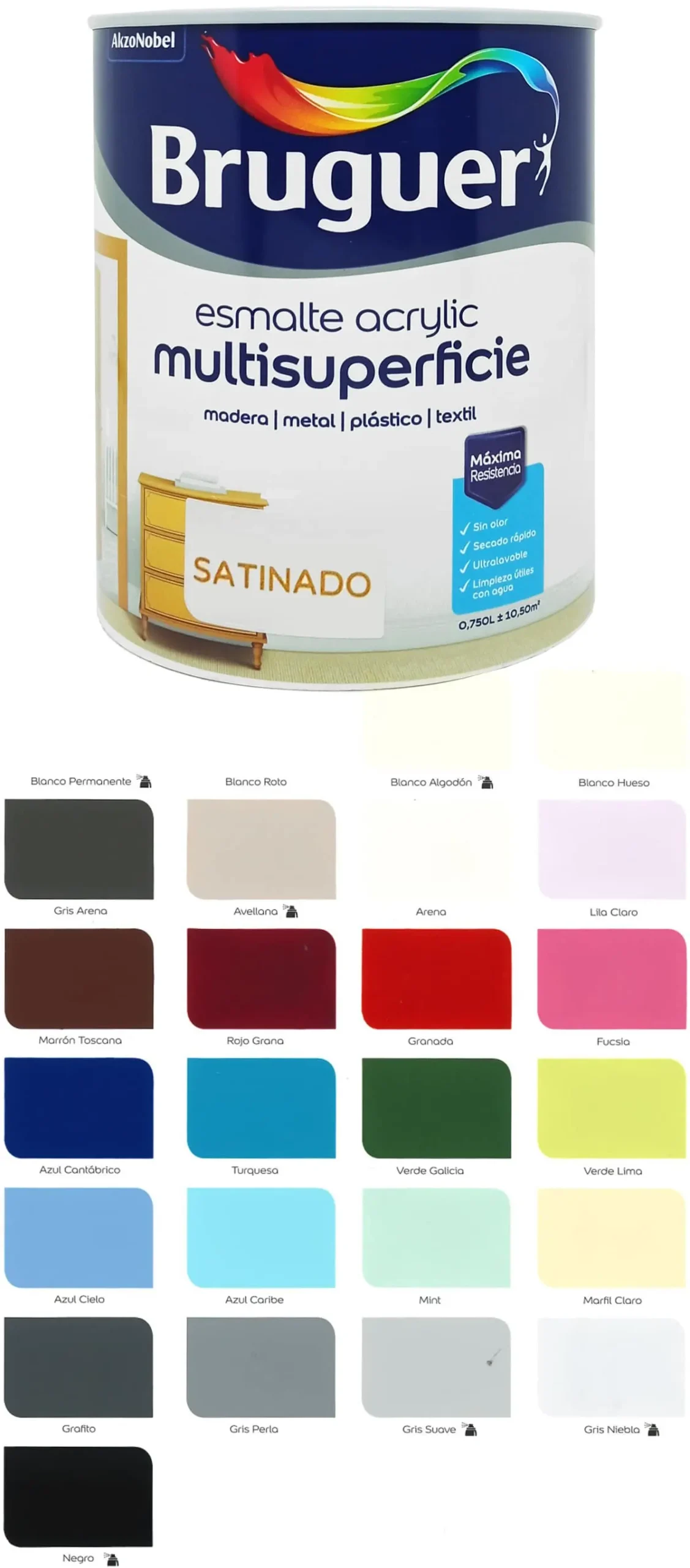 Donde comprar esmalte acrílico marca Bruguer en Buenos Aires - Qué tal es la pintura Bruguer donde comprar esmalte acrilico marca bruguer en buenos aires - Qué tal es la pintura Bruguer