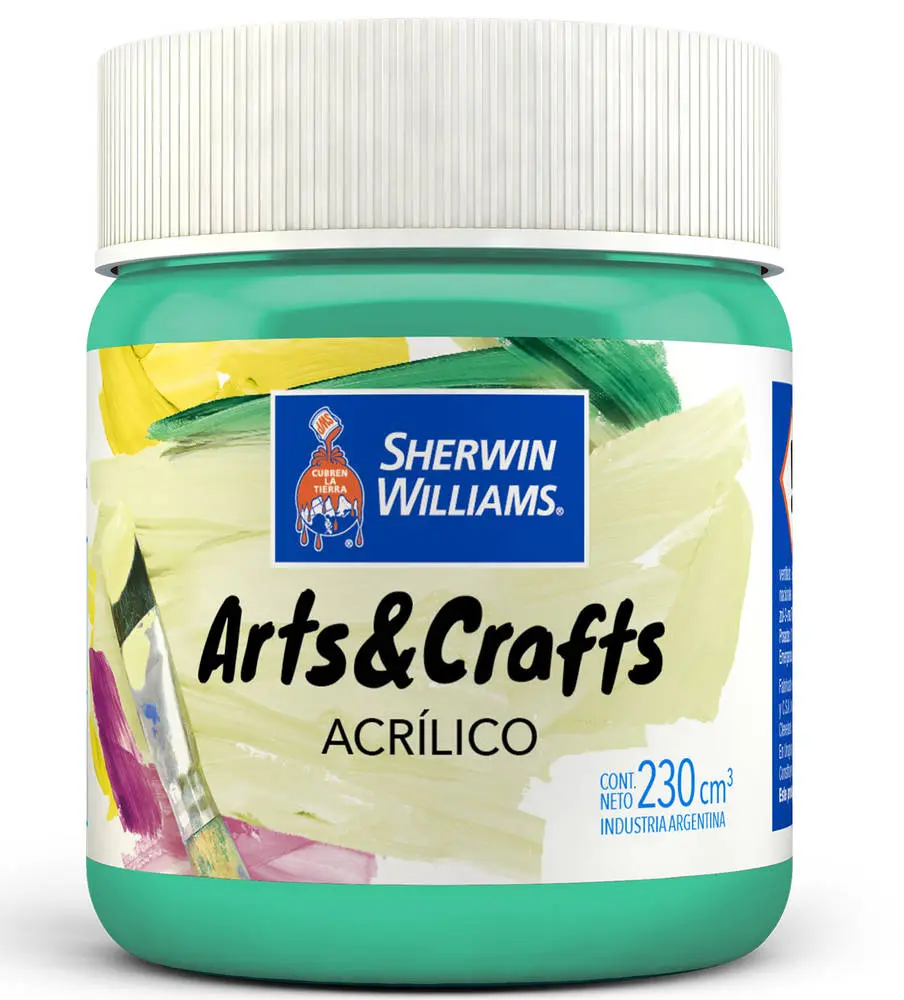 acrilico sherwin williams - Qué tan buenas son las pinturas Sherwin Williams