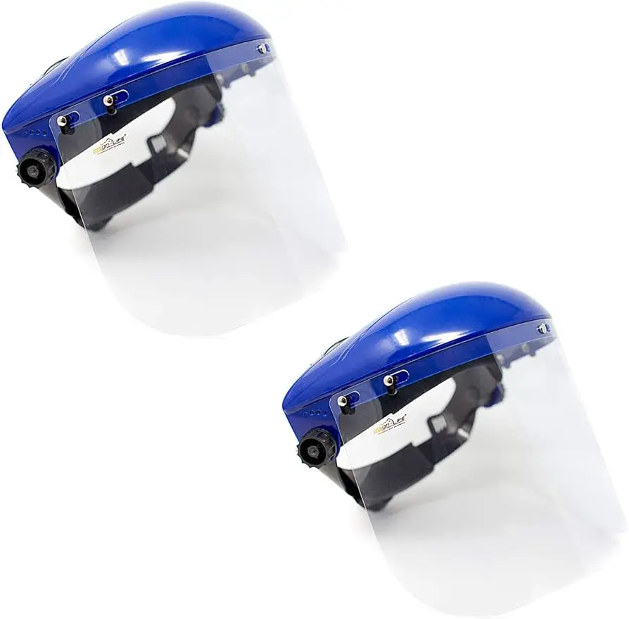 casco de policarbonato - Qué tan buenos son los cascos de policarbonato