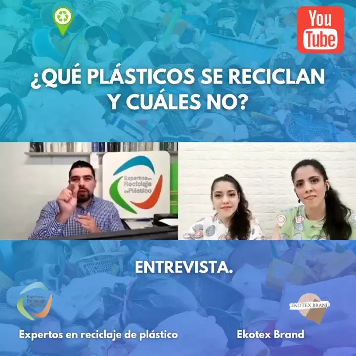 expertos en reciclaje de plastico - Qué tan rentable es reciclar plástico