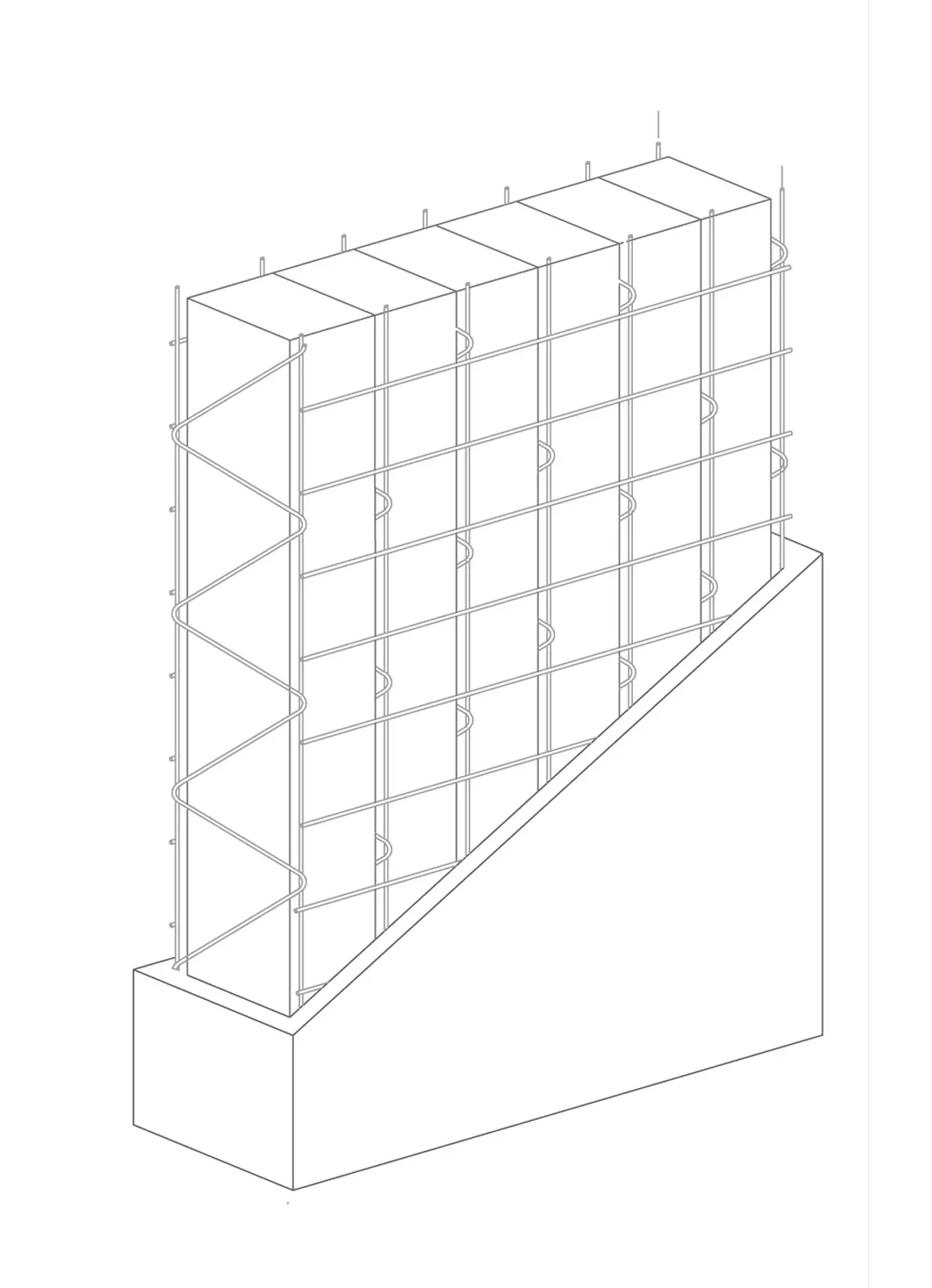 detalle constructivo de panel con alma de poliestireno expandido - Qué tan resistente es el Covintec