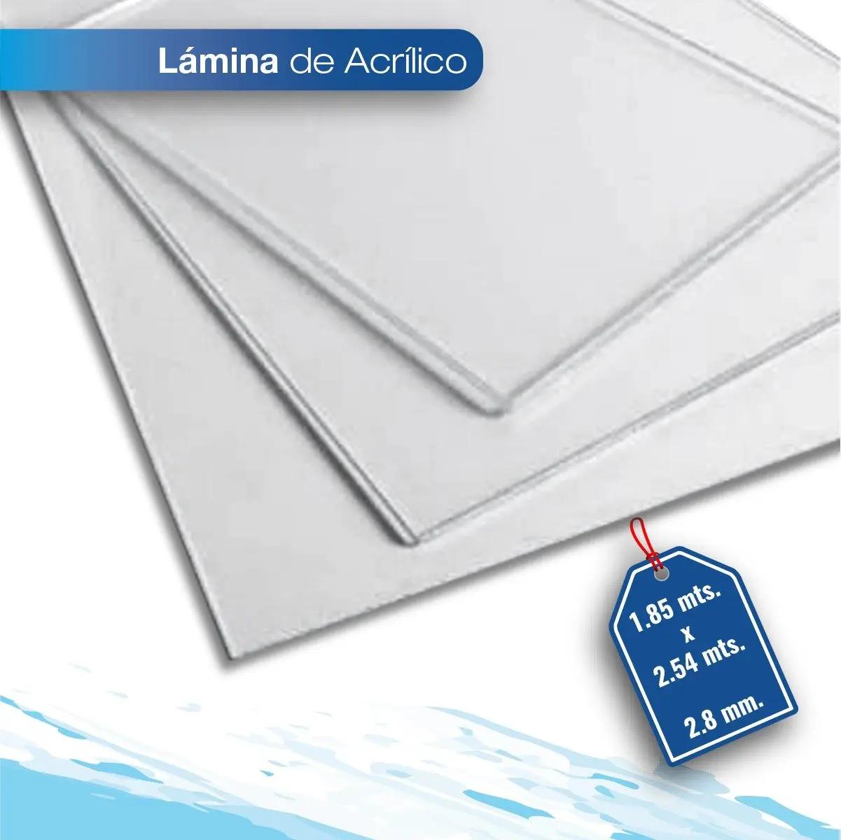 ¿Qué tipo de lámina de acrílico tiene mayor duración? - Qué tipo de lámina dura más acrilico laminas duracion - Qué tipo de lámina dura más