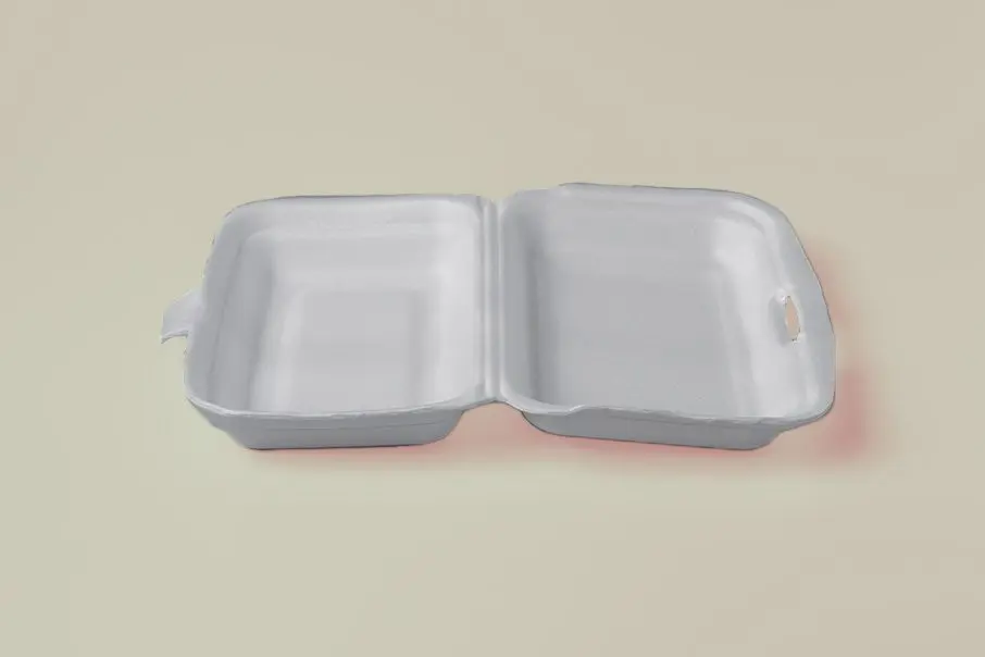 el telgopor es plastico - Qué tipo de material es el telgopor