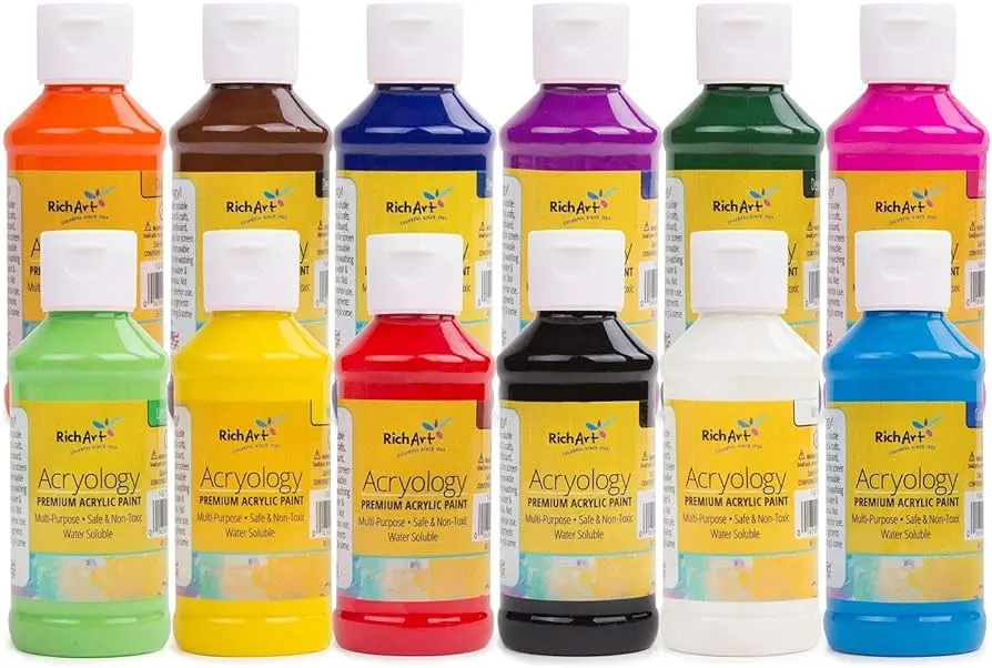 Pintura para plástico no tóxica: una opción segura y versátil - Qué tipo de pintura no es toxica pintura para plastico no toxica - Qué tipo de pintura no es toxica