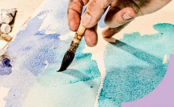 Usar acrílico como acuarela: una alternativa creativa - Qué tipo de pintura se usa para acuarela usar acrilico como acuarela - Qué tipo de pintura se usa para acuarela