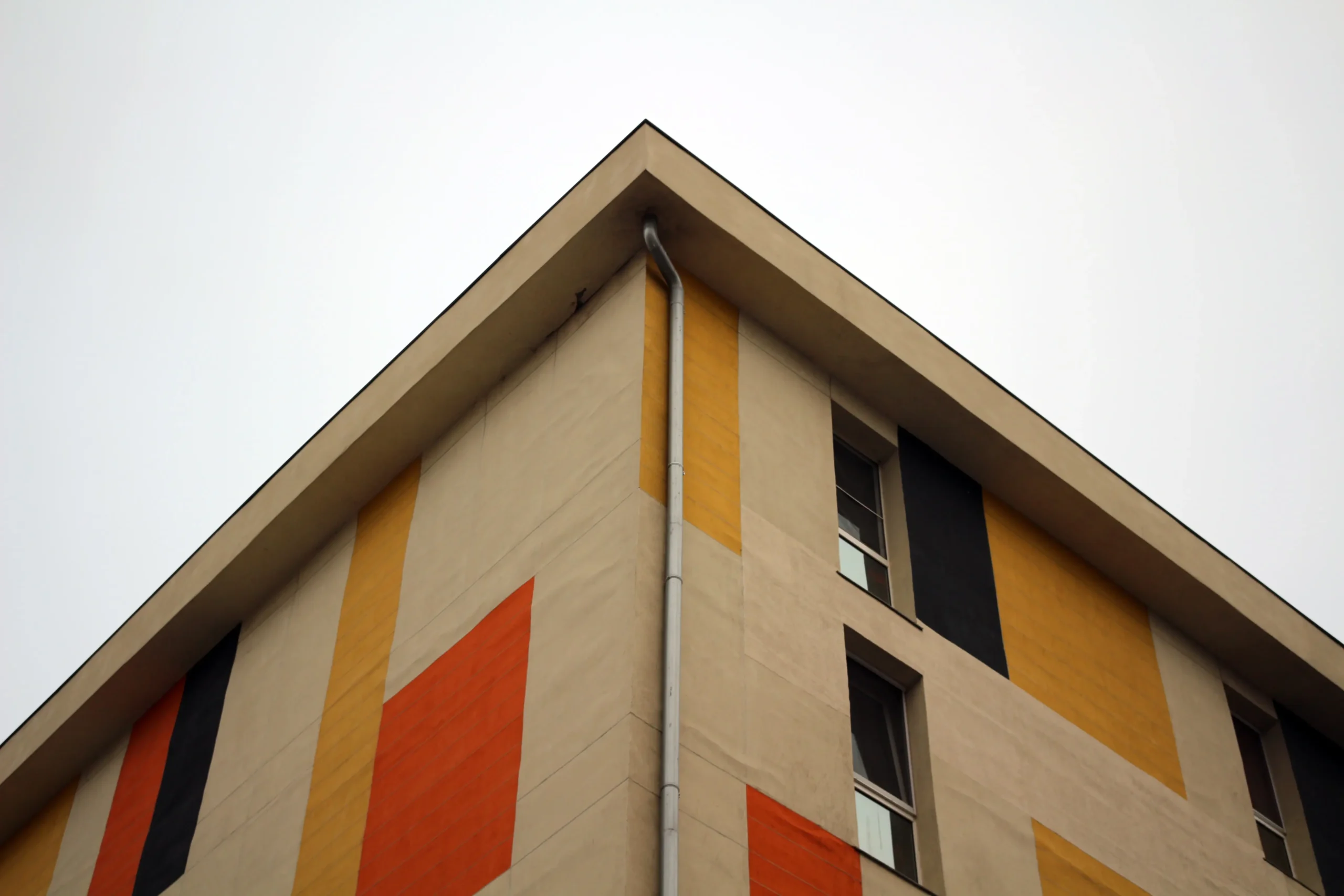 diferencia entre pintura al acrilico exterior y frentes y muros - Qué tipo de pintura se usa para muros exteriores