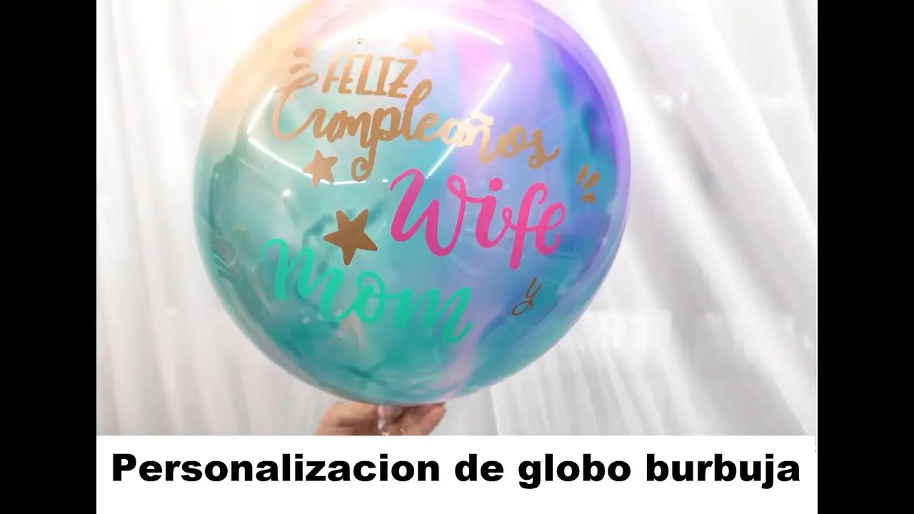 se puede pintar globo de papel con acrilico - Qué tipo de pintura se usa para pintar globos