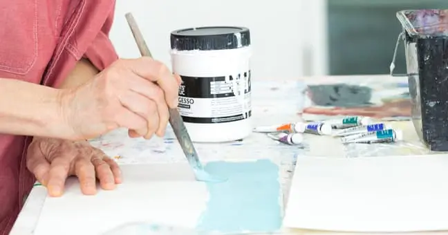 Se puede pintar acrílico sobre látex - Qué tipo de pintura se usa para pintar mascaras de látex se puede pintar acrilico sobre latex - Qué tipo de pintura se usa para pintar mascaras de látex