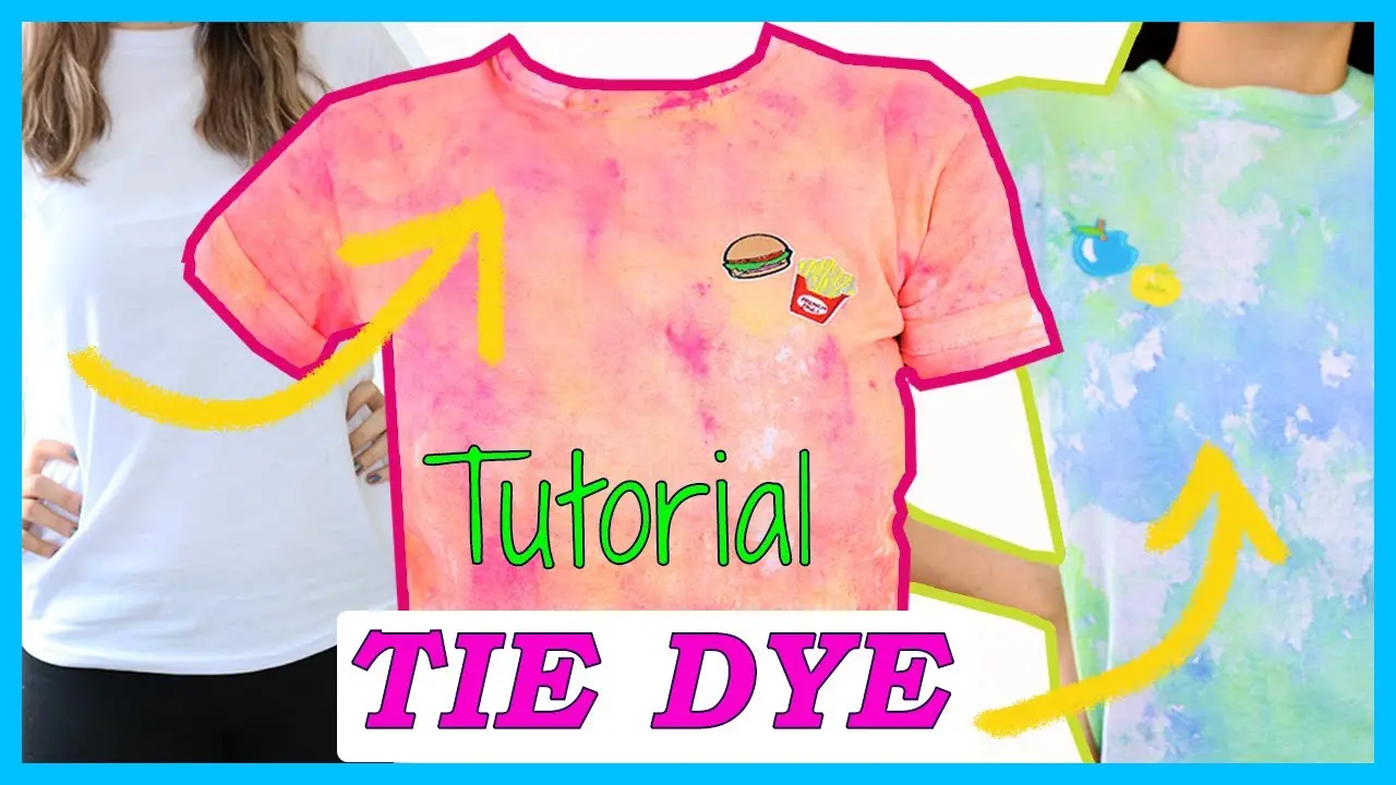 Cómo hacer remeras batik acrílico: Tutorial paso a paso - Qué tipo de pintura se utiliza para hacer tie dye como hacer remeras batik acrilico - Qué tipo de pintura se utiliza para hacer tie dye