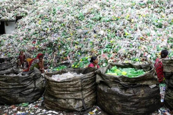Plástico inerte: Características y usos - Qué tipo de plástico es el PET plastico inerte - Qué tipo de plástico es el PET