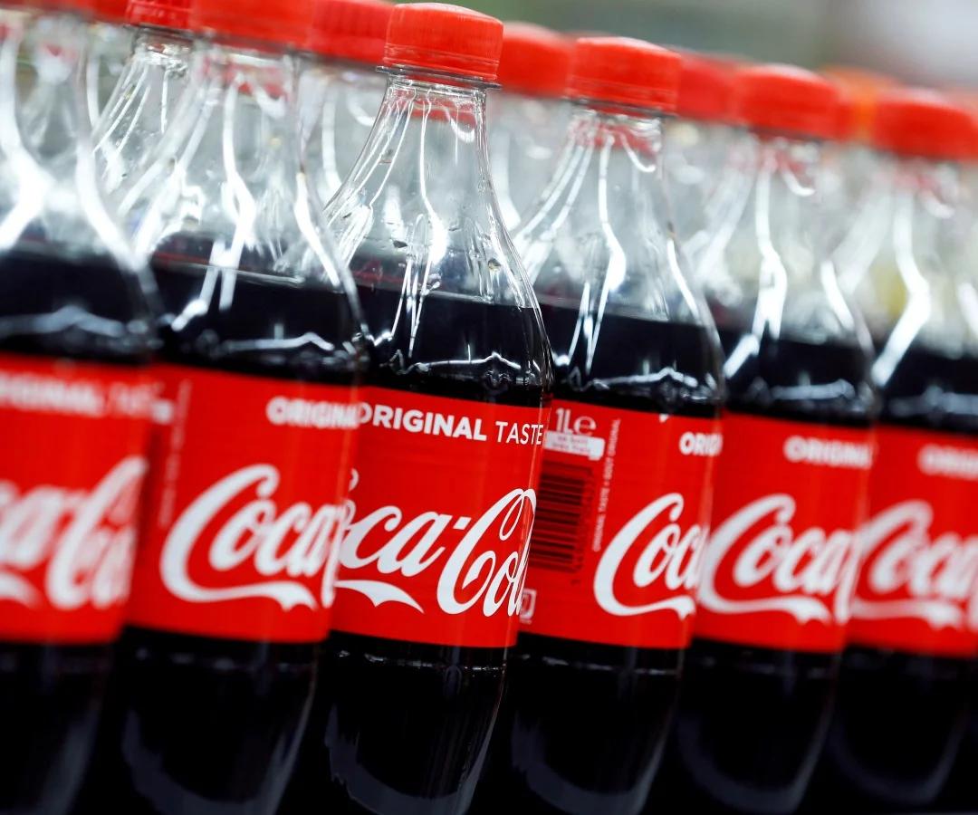 envases de coca cola plastico - Qué tipo de plástico es una botella de Coca-Cola