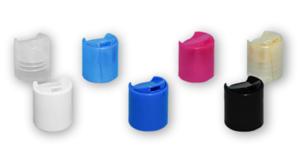a que le llamamos tapas de plastico - Qué tipo de tapas