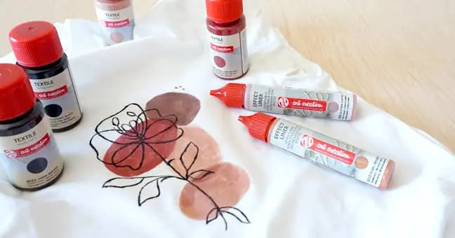 ¿Cuál es la mejor tela para pintar con acrílico? - Qué tipo de tela es mejor para pintar cual es la mejor tela para pintar con acrilico - Qué tipo de tela es mejor para pintar
