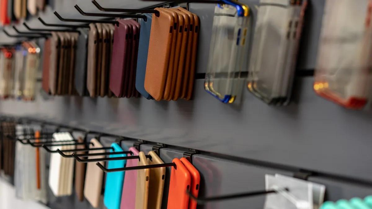 Fundas de plástico para móvil - Qué tipos de fundas existen funda de plastico para movil - Qué tipos de fundas existen