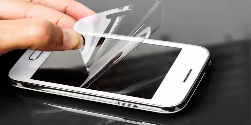 mica de plastico para celular - Qué tipos de micas hay para celulares