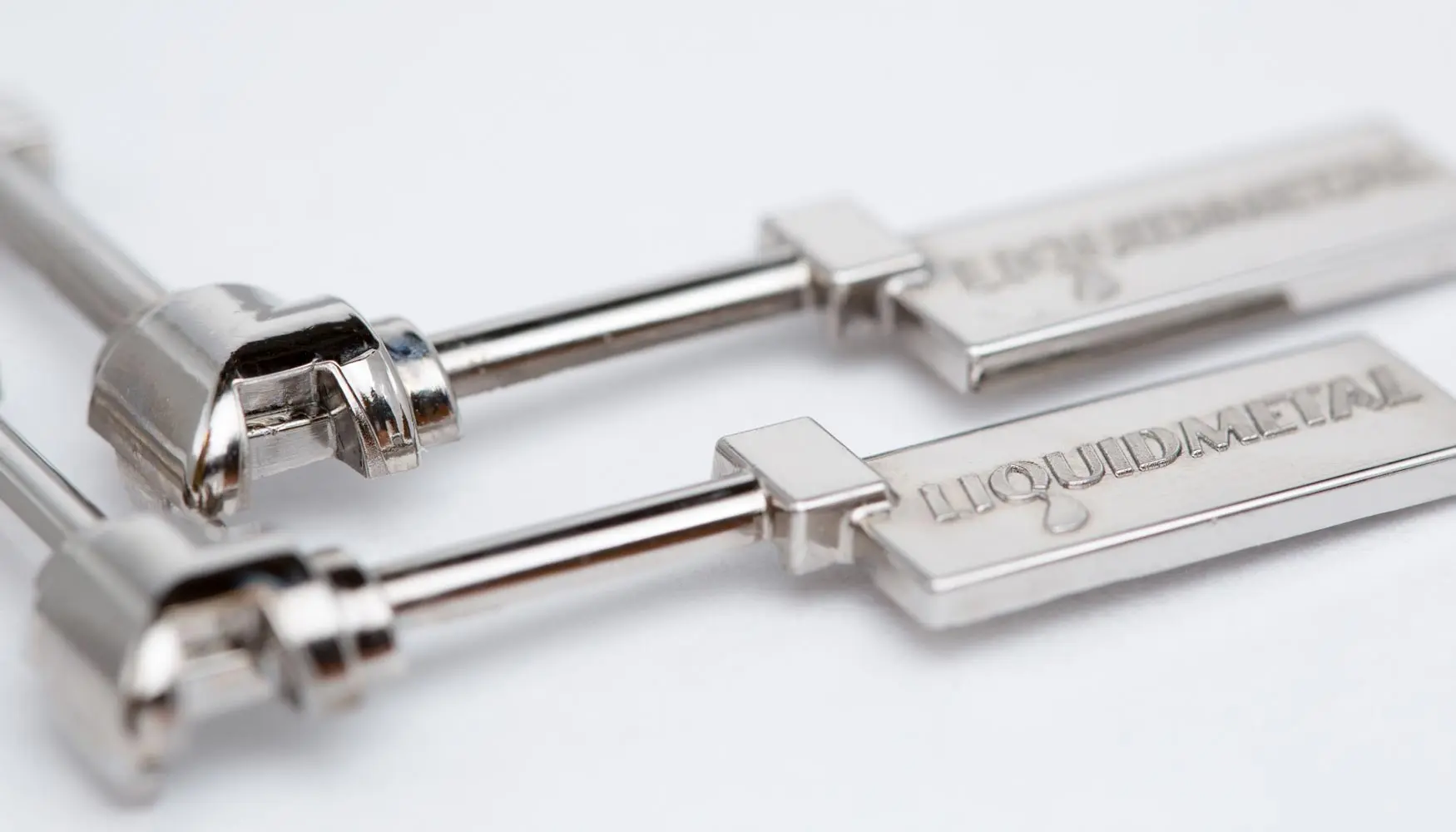 Aleación de metal y plástico: una combinación innovadora - Qué ventajas presentan los materiales híbridos sobre los metales aleacion de metal y plastico - Qué ventajas presentan los materiales híbridos sobre los metales