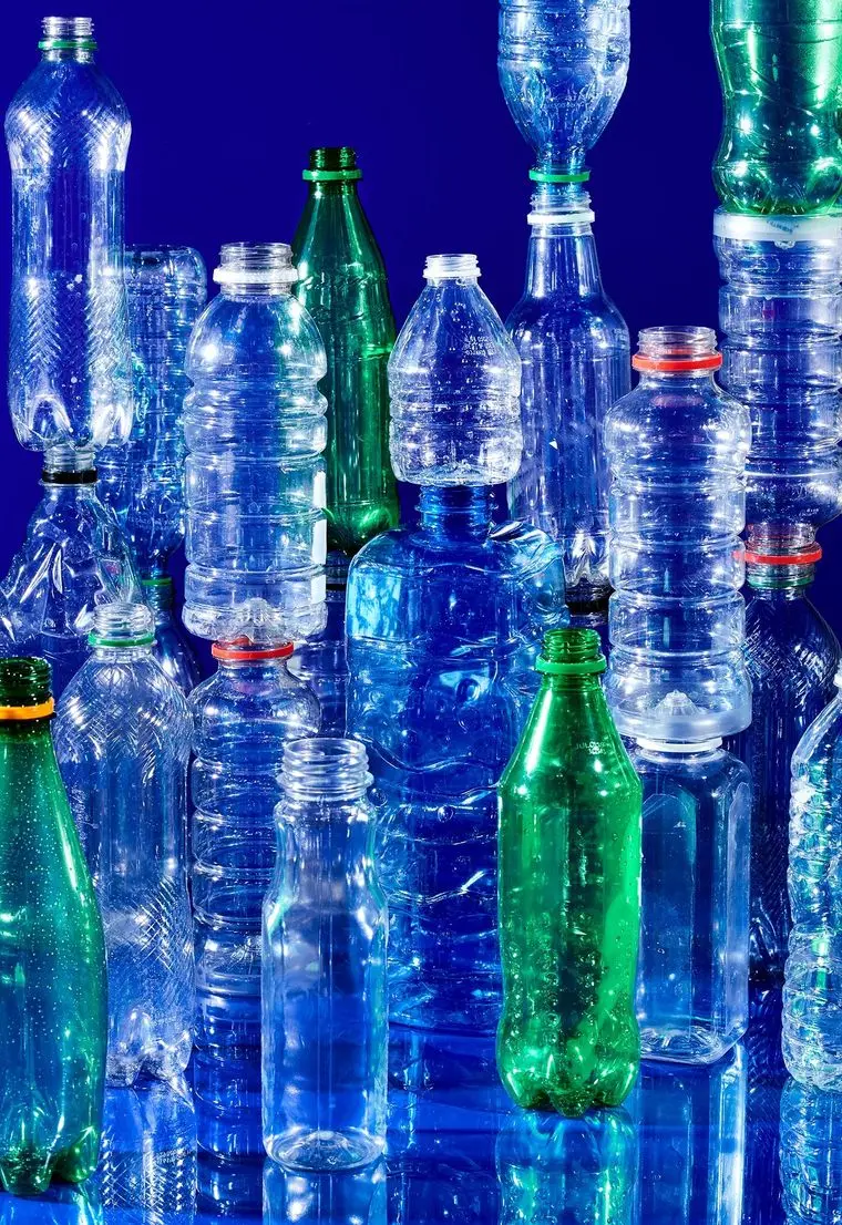 quien invento la botella de plastico - Quién inventó la primera botella
