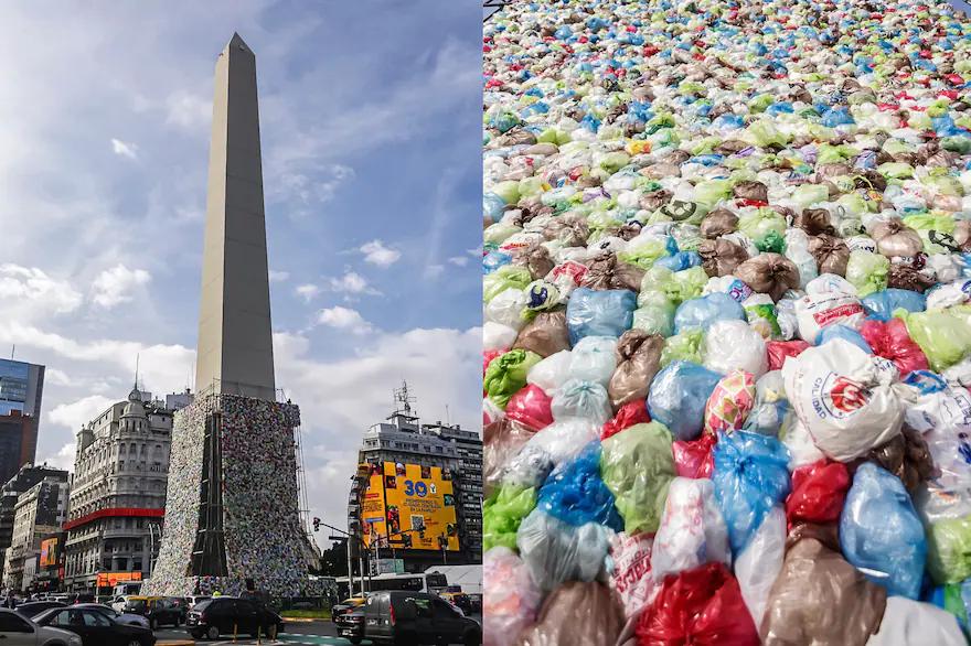Bolsas de plástico en Buenos Aires - Quién prohibio las bolsas de plástico bolsas de plastico buenos aires - Quién prohibio las bolsas de plástico