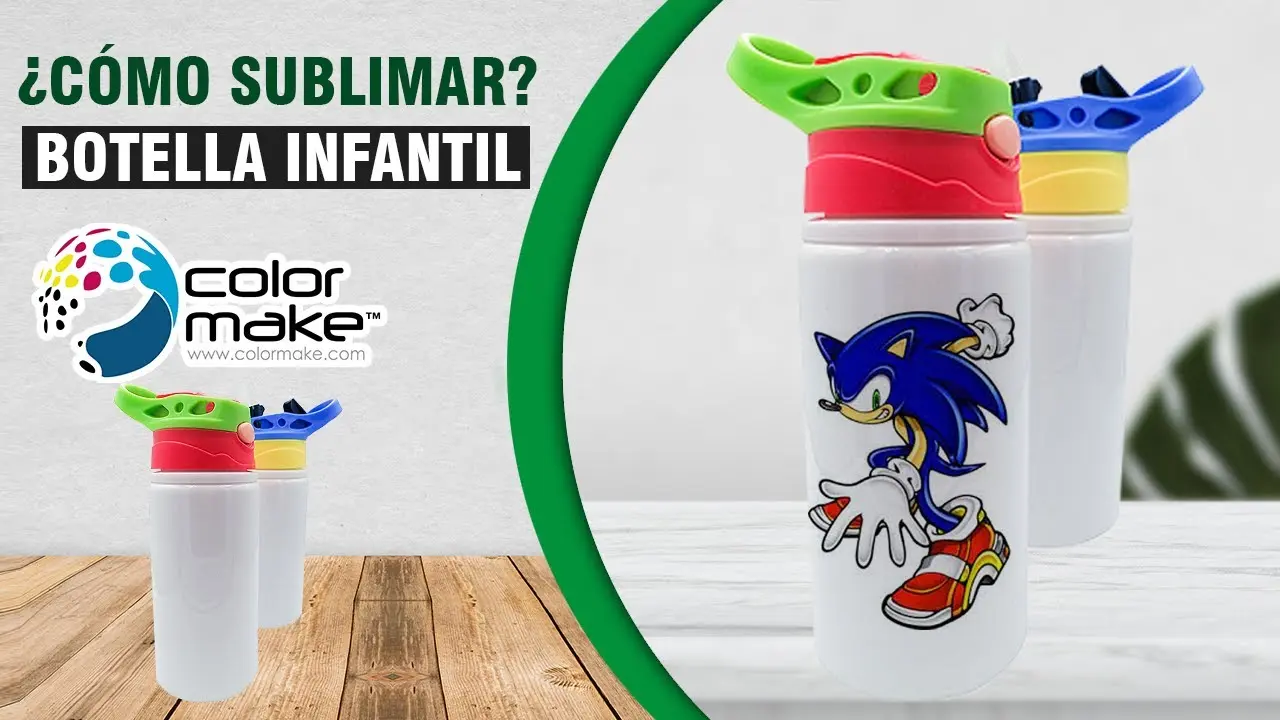 como sublimar cilindros de plastico - Se puede imprimir por sublimación sobre plástico